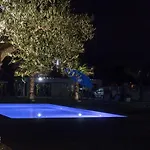לינה וארוחת בוקר Ribeira House מירנדלה
