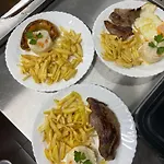 לינה וארוחת בוקר Ribeira House 4*