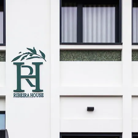 Ribeira House Nocleg ze śniadaniem Mirandela