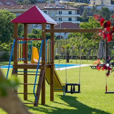 Bed & Breakfast Ribeira House Mirandela