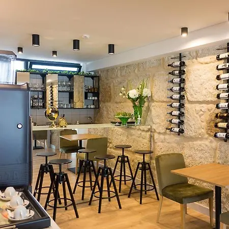 Ribeira House 4* Μιραντέλα