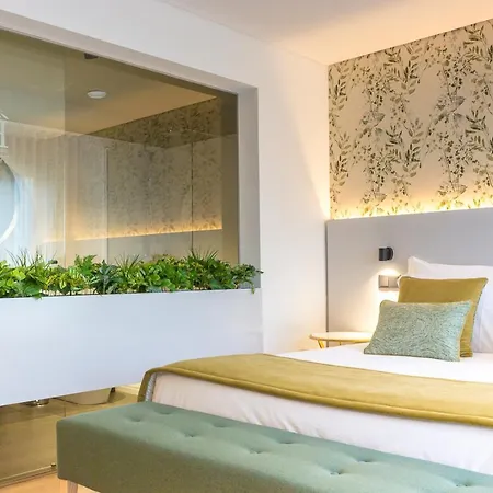 Bed and breakfast Ribeira House