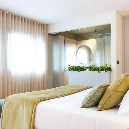 Ribeira House Bed and Breakfast