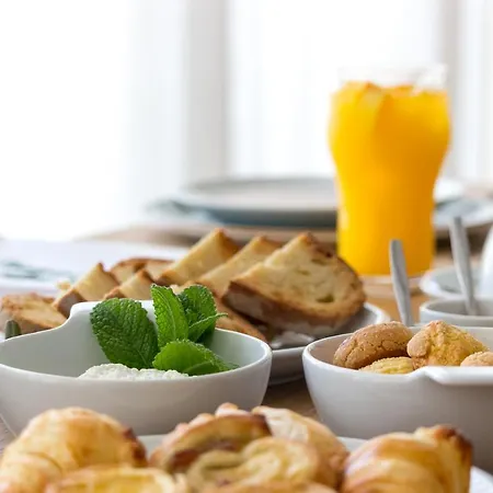 Ribeira House Μιραντέλα