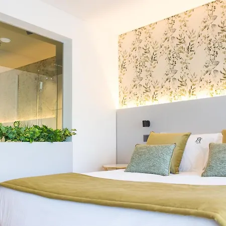 Bed and breakfast Ribeira House Mirandela