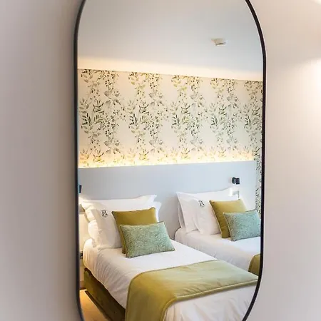 Ribeira House