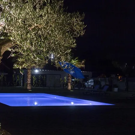 Bed & Breakfast Ribeira House Mirandela