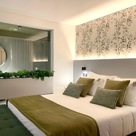Bed & Breakfast Ribeira House Mirandela
