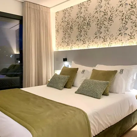 Ribeira House Μιραντέλα