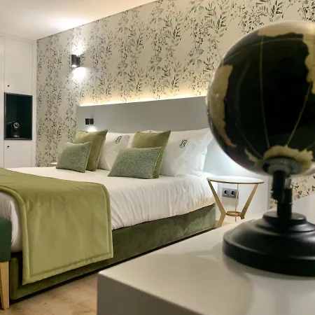 Ribeira House Bed and Breakfast