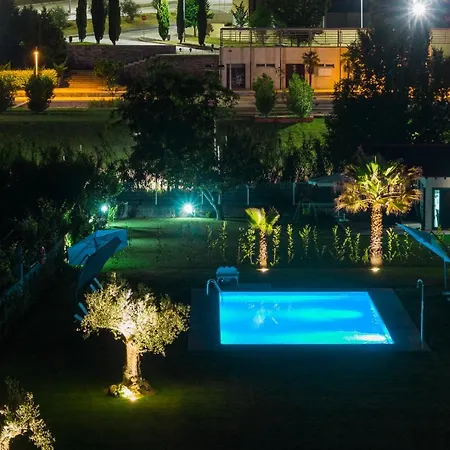 Ribeira House Nocleg ze śniadaniem Mirandela