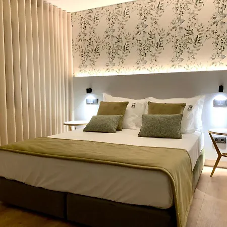 Ribeira House Frühstückspension Mirandela