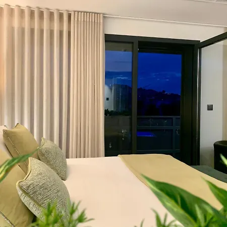 Bed & Breakfast Ribeira House Mirandela