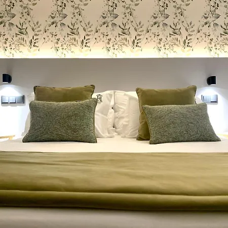 Ribeira House 4* Μιραντέλα