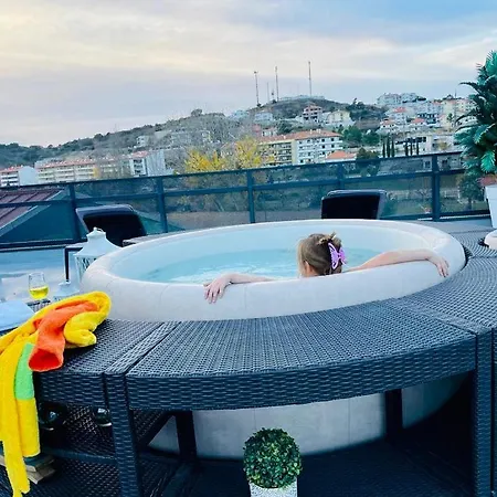 Ribeira House