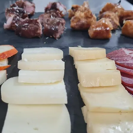 Ribeira House Μιραντέλα