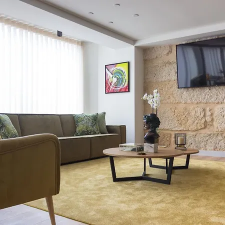 Nocleg ze śniadaniem Ribeira House Mirandela