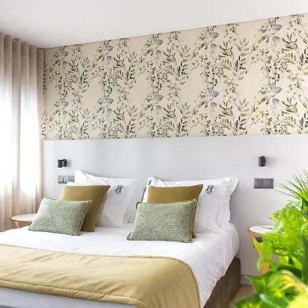 Bed & Breakfast Ribeira House