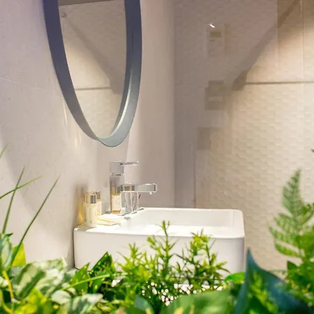 Bed and breakfast Ribeira House