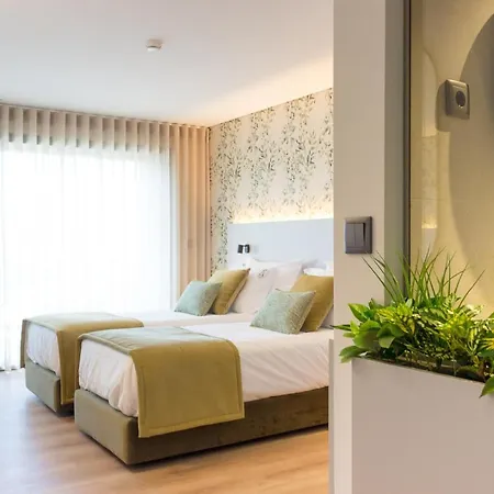 Ribeira House Bed & Breakfast