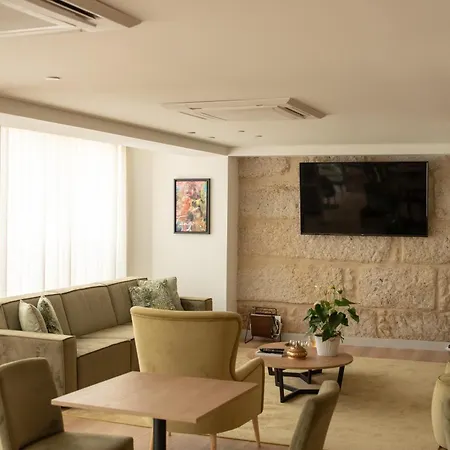 Ribeira House Nocleg ze śniadaniem