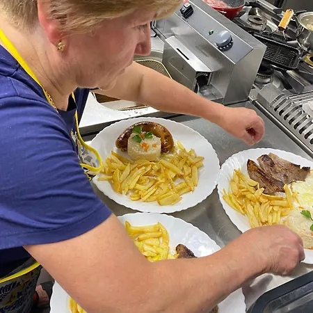 Bed and Breakfast Ribeira House Μιραντέλα