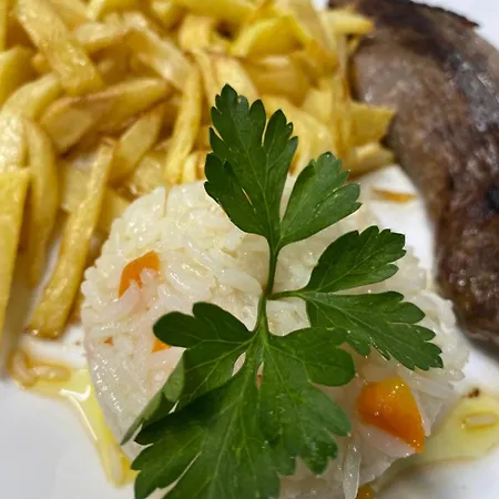 Ribeira House Bed and Breakfast Μιραντέλα