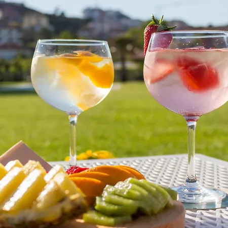 Ribeira House Bed and Breakfast