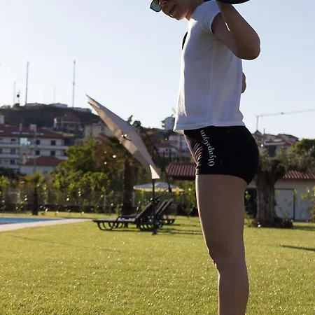 Ribeira House Μιραντέλα