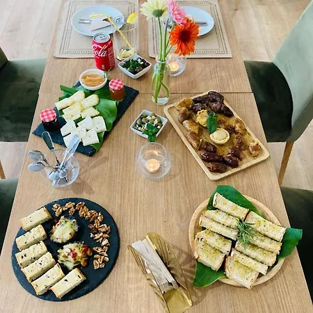 Ribeira House Μιραντέλα