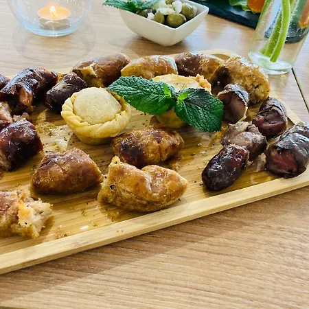 Ribeira House Bed and Breakfast Μιραντέλα