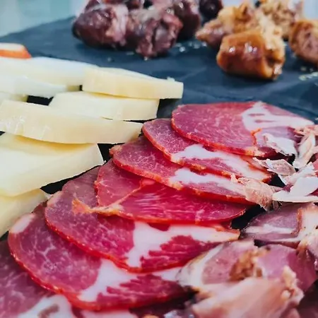 Ribeira House Μιραντέλα