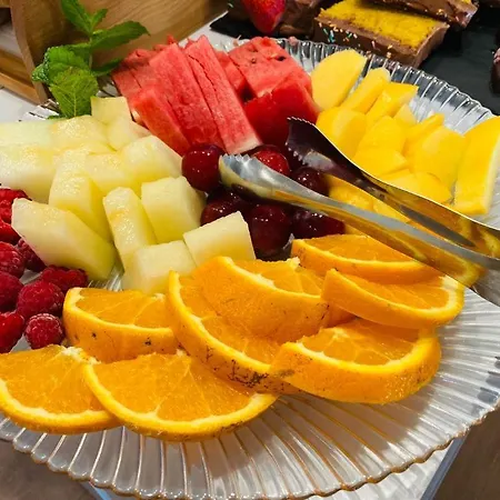 Bed and Breakfast Ribeira House 4*