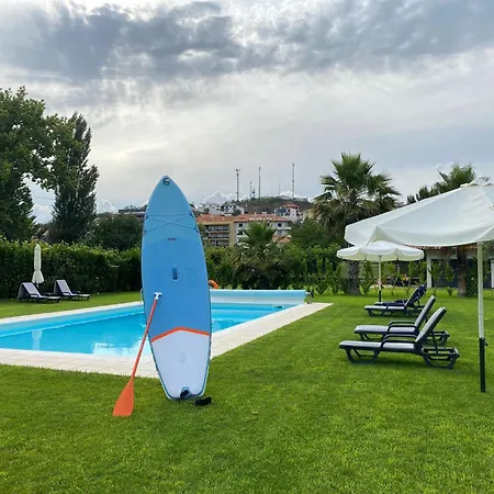 Ribeira House * Mirandela