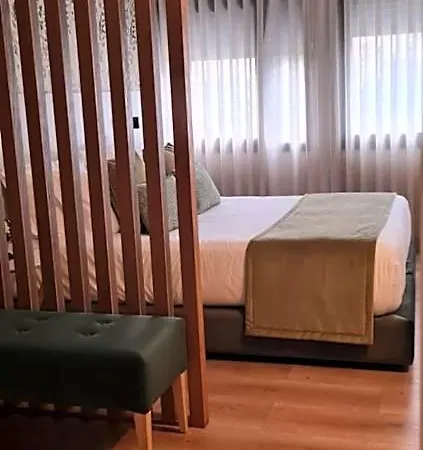 Ribeira House Alojamento de Acomodação e Pequeno-almoço