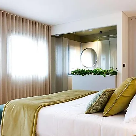 Ribeira House 4* Mirandela