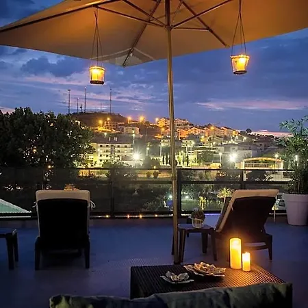Ribeira House Mirandela