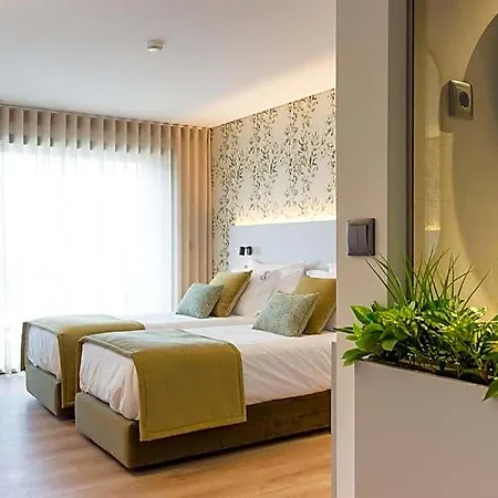 Ribeira House 4* Mirandela