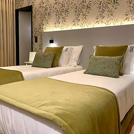 Ribeira House 4* Mirandela