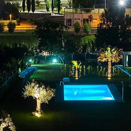 Bed & Breakfast Ribeira House 4*