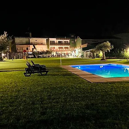 Ribeira House 4* Mirandela