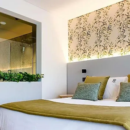 Ribeira House