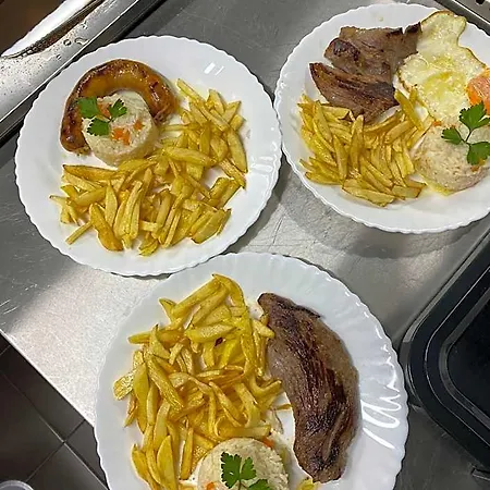 Ribeira House Mirandela