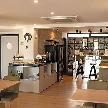 Ribeira House Bed & Breakfast