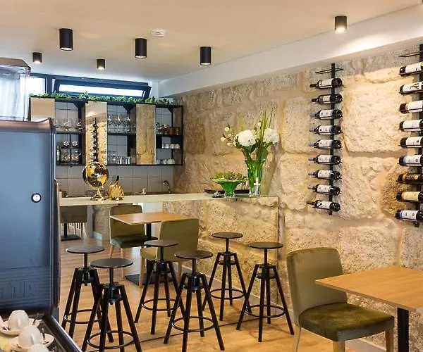 Ribeira House 4* Mirandela