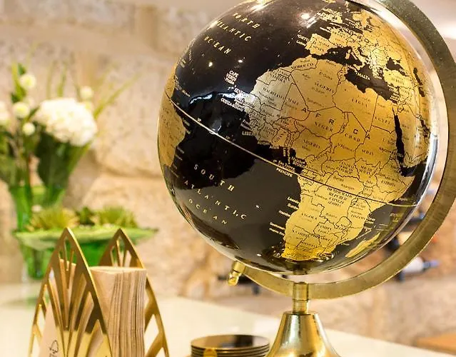 Ribeira House 4* Mirandela