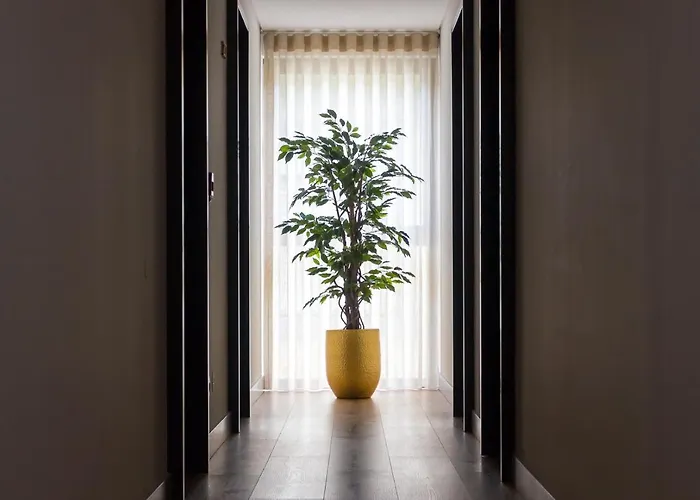 Ribeira House Oda ve Kahvaltı