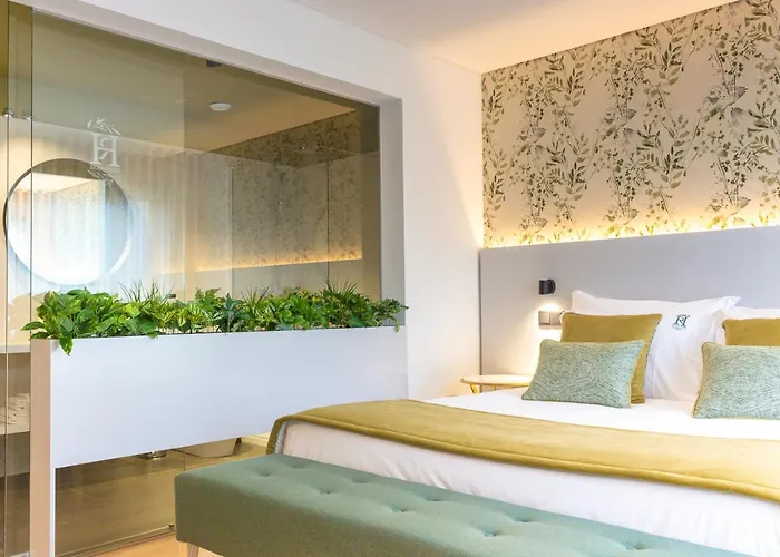 Bed & Breakfast Ribeira House