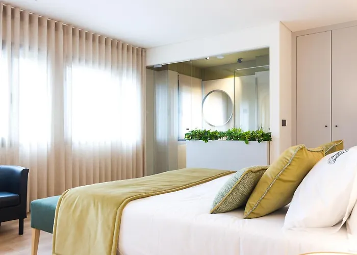 Ribeira House Bed & Breakfast