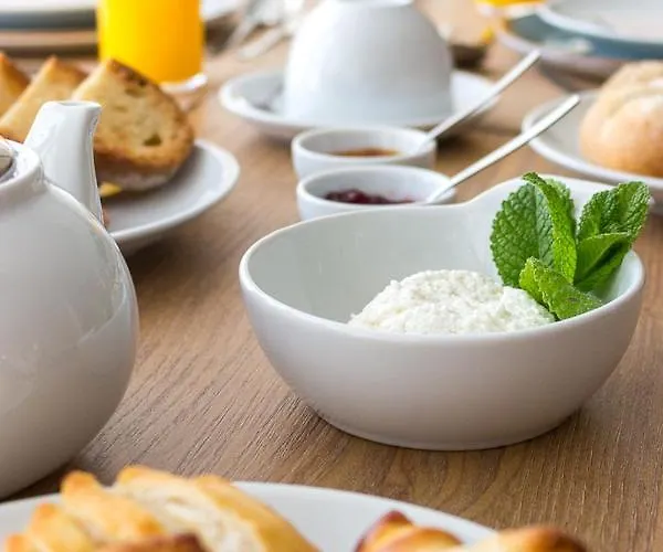 Oda ve Kahvaltı Ribeira House 4*